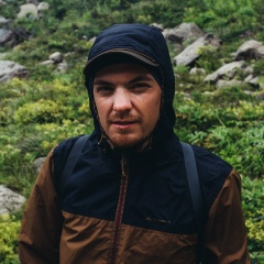 Сергей Крайнов, 30.06.1989, Екатеринбург