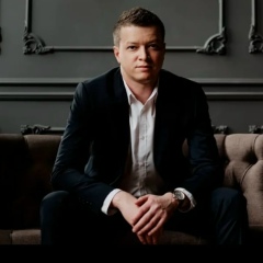 Владимир Ляушкин, 04.05, Тольятти