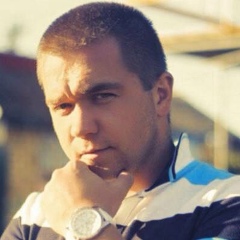 Дмитрий Белорус, 07.08, Москва