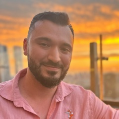 Эльшан Гулиев, 26.11, Москва