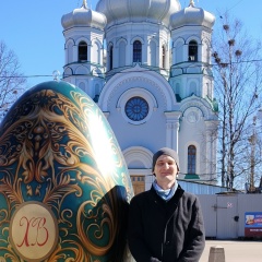 Александр Япрынцев, 10.04.1988, Гатчина