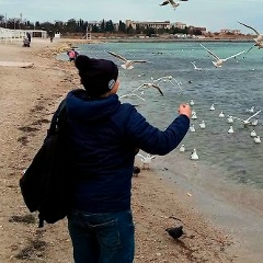 Ольга Филимонова, 07.12, Москва