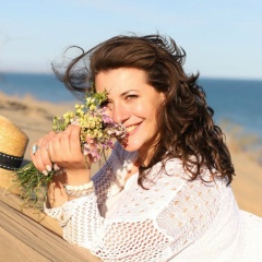 Юлия Фискова, 24.02, Алматы