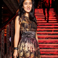 Юлия Базаржапова, 06.01, Москва