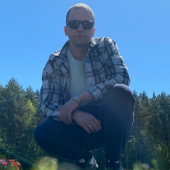 Алексей Паляев, 15.12.1989, Одинцово