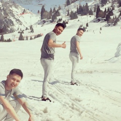 Казбек Жакипбеков, 05.08.1990, Караганда