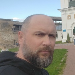 Ярослав Волков, 08.03.1980, Пушкин