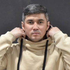 Руслан Елембаев, 01.08.1988, Орск