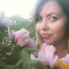 Оксана Панасенко, 03.12, Киев