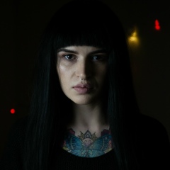 Ника Совенко, 07.10, Одесса