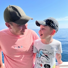 Антон Никитин, 11.11.1985, Калининград