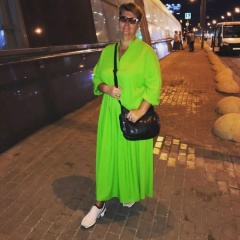 Наталья Касима, 28.07.1973, Москва