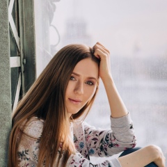 Ольга Фролова, 25.09, Санкт-Петербург