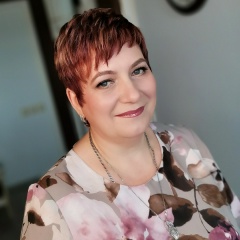 Светлана Валеева, 19.10.1968, Златоуст