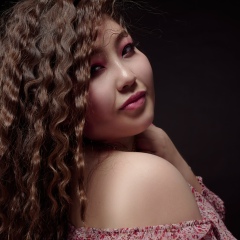 Sholpan Abutalimova, 23.06, Астана