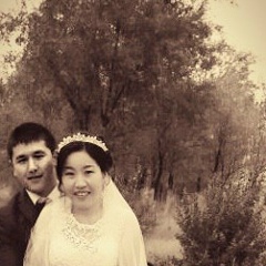 Тилеген Хавдислам, 01.06, Караганда