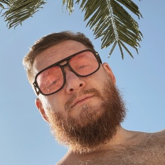 Сергей Березин