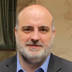 Ferran Badia, 19.04.1973, Barcelona