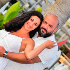 Сусанна Мхитарян, 23.05, Самара