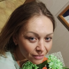 Евгения Кудинова, 26.03.1989, Выборг