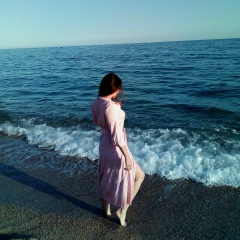 Алёна Кудринская, 26.02, Москва