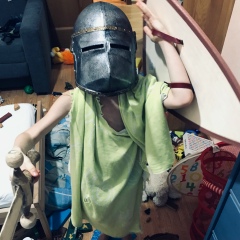 Роман Сотников, 06.10, Speightstown