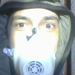 Lirik Nikchorakam, 09.03.1986, Волгоград