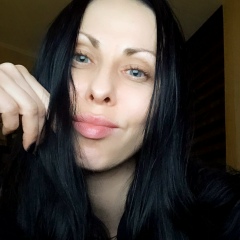 Юлия Потеряева, 04.07.1976, Пермь