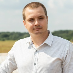 Михаил Косулин, 28.08