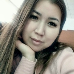 Анара Садыкова, Павлодар