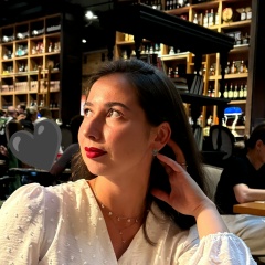 Лолита Подноскова, 06.08.1998