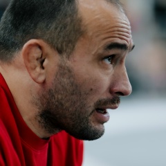 Максим Андреев, 11.09.1983, Санкт-Петербург