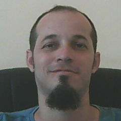 Isaque Alves, 02.11, Parnaíba