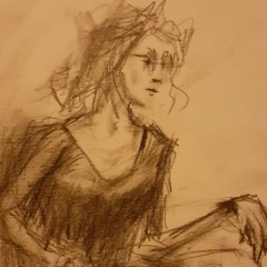 Ирина Агира, 15.10, Москва