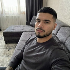 Олег Новиков, 27.07.1987, Los Angeles