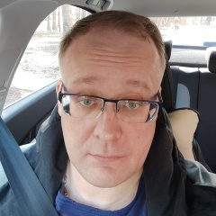 Вадим Соколов, 01.01.1985, Сосновый Бор