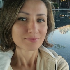 Элона Амбрутис, 02.12.1981, Санкт-Петербург