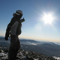 Евгений Тотсамый, 30.04