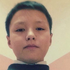 Даурен Абильханов, 29.01.1999