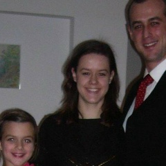 Peter Krueger, 21.05, Berlin