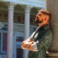 Тарас Яремчук, 24.09.1987, Beijing