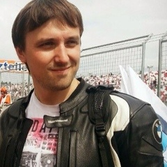 Артём Сутягин, 25.09, Королёв