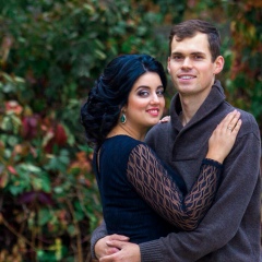 Анна Гуц, 19.07, Черкассы