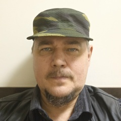 Александр Гук, 03.05, Санкт-Петербург