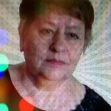 Ольга Лобанова, 08.11.1946, Нефтекамск