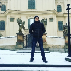 Олег Жук, 11.04.1990, Харьков