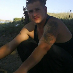 Владимир Сапрыгин, 11.10.1983