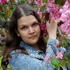 Гульназ Гатауллина, 17.02.1987, Уфа