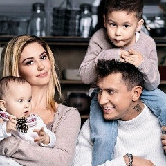 Марина Колесник, 05.01.1990