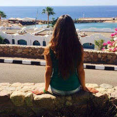 Катя Щербакова, 16.04.1988, Москва